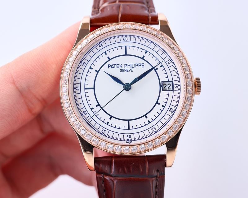 PATEK PHILIPPE Watches